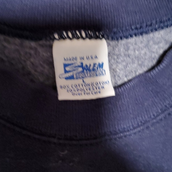 🏈 1993 Dallas Cowboys Crewneck - Picture 4 of 5